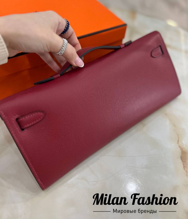 Клатч  Hermes V33591. Вид 2