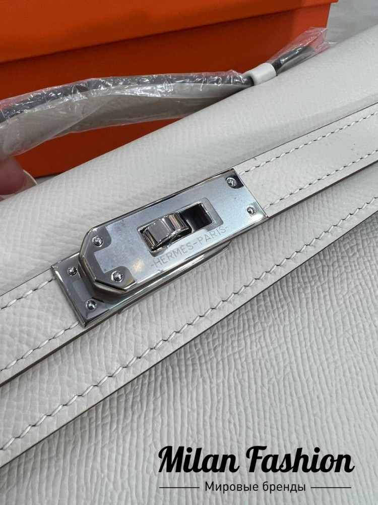 Клатч CUT Hermes V2007. Вид 5