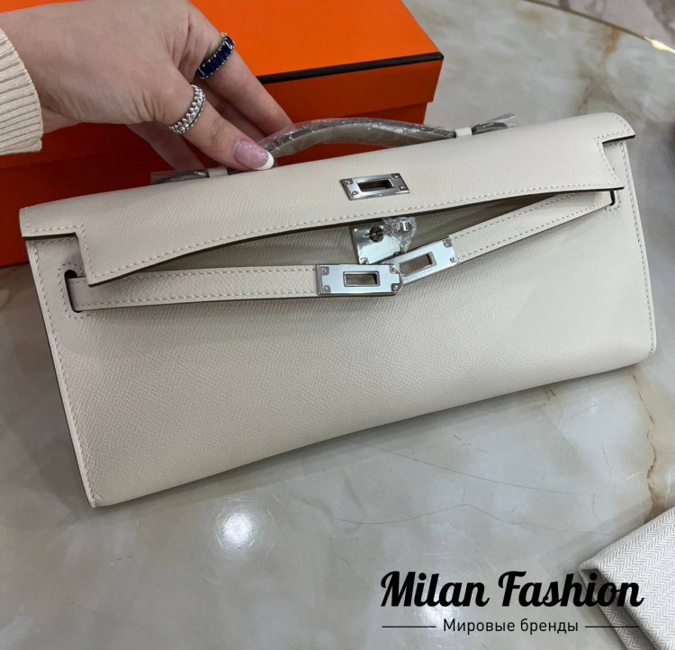 Клатч CUT Hermes V2007. Вид 6