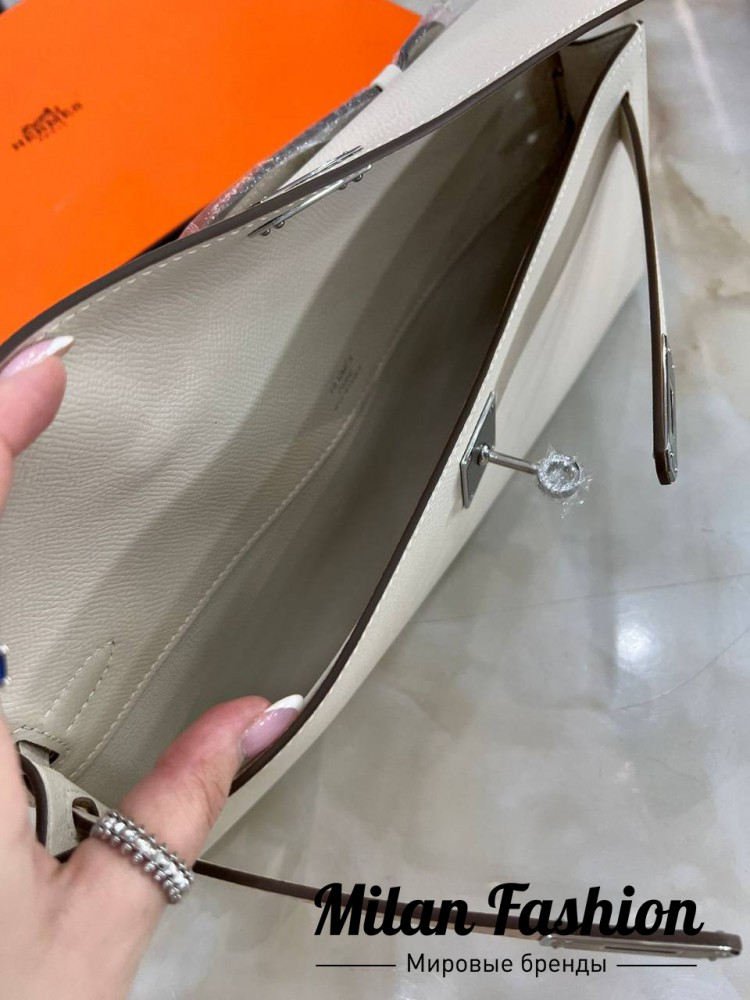 Клатч CUT Hermes V2007. Вид 7