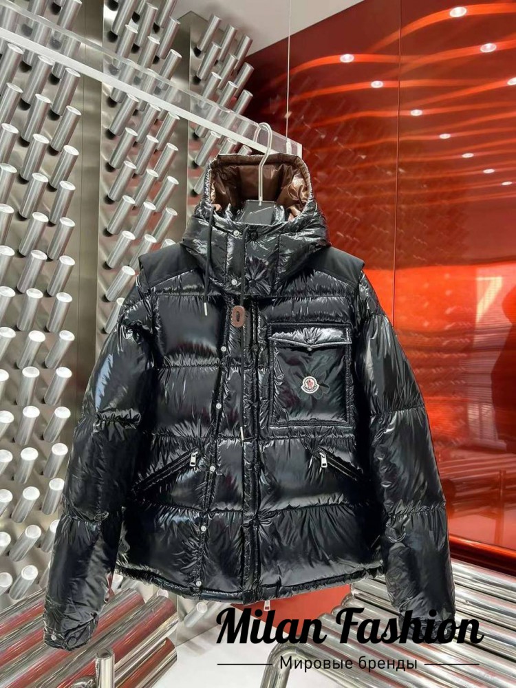 Куртка  Moncler V33454. Вид 1