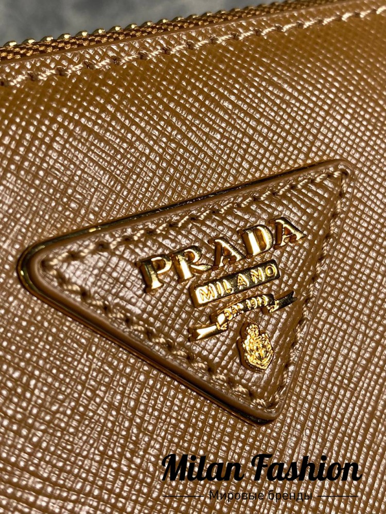 Сумка  Prada V52121. Вид 3
