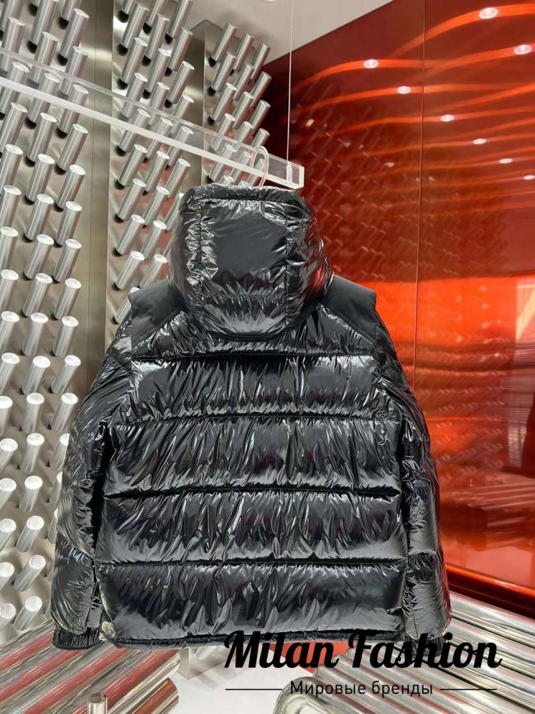 Куртка  Moncler V33454. Вид 2