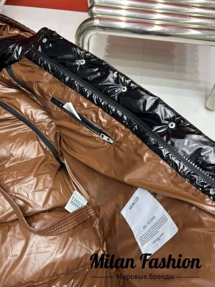 Куртка  Moncler V33454. Вид 3