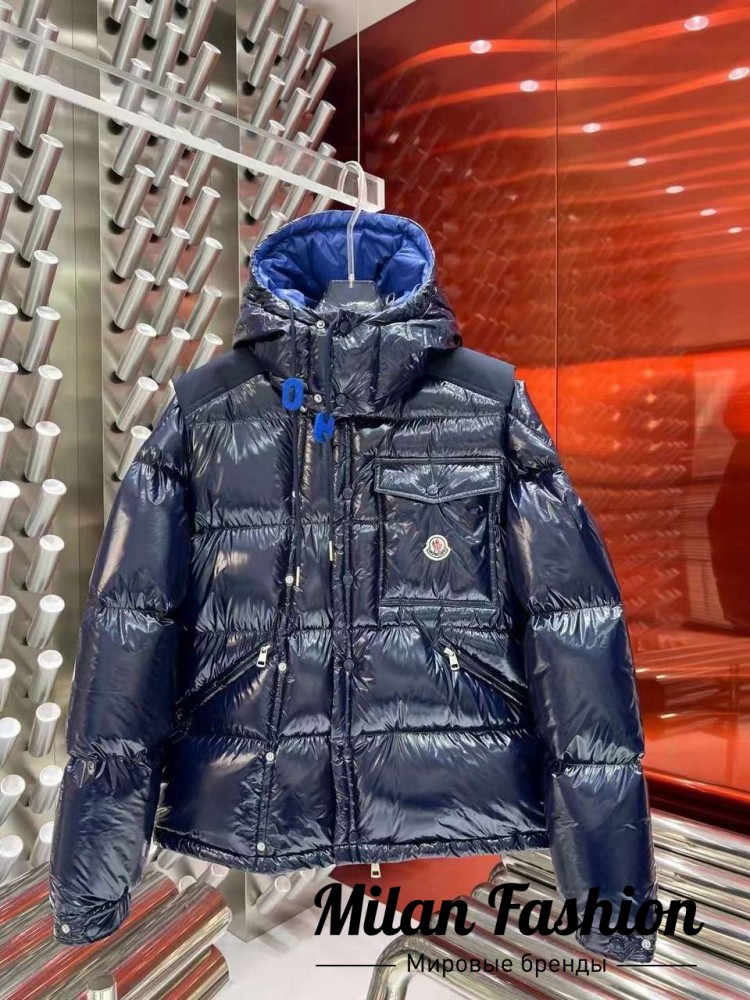 Куртка  Moncler V33450. Вид 1