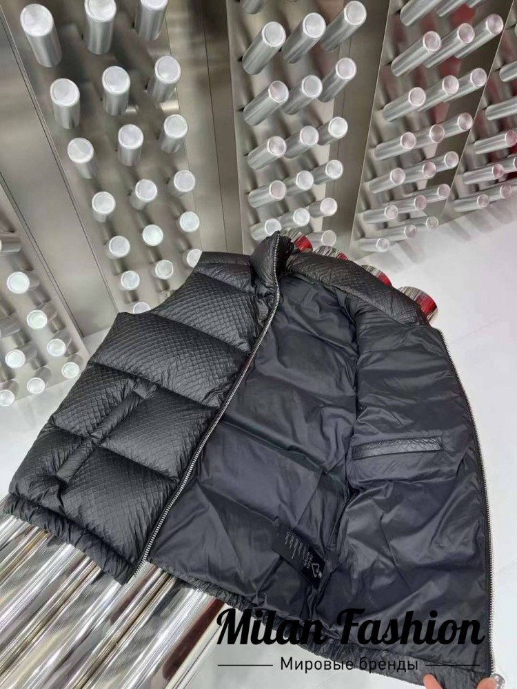 Жилет  Prada V33451. Вид 5