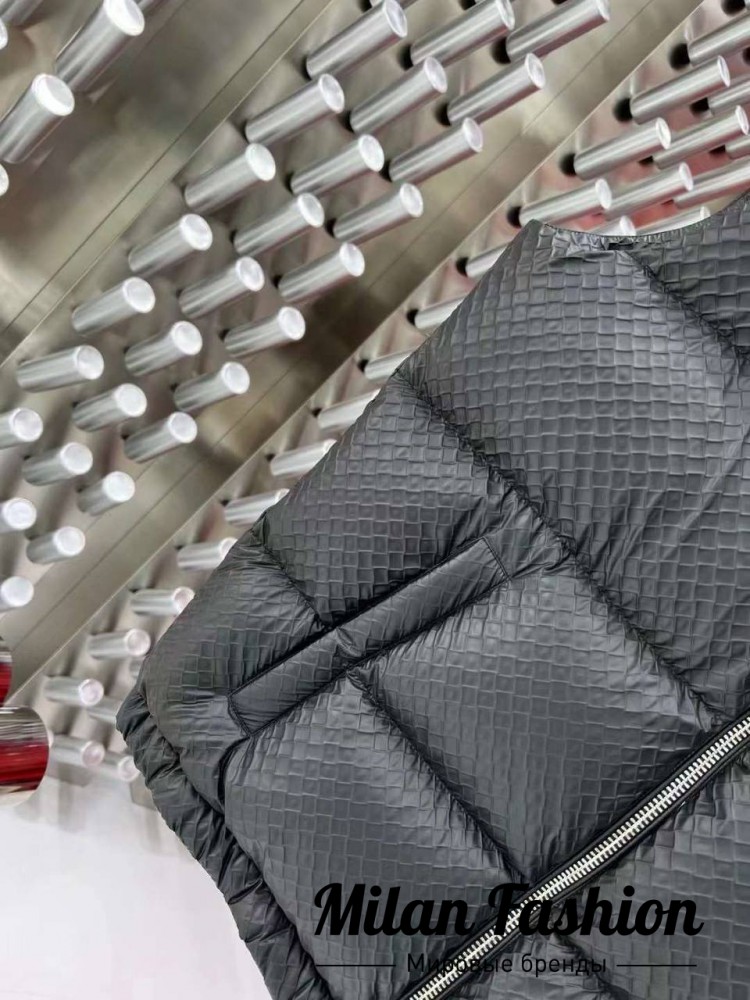 Жилет  Prada V33451. Вид 4