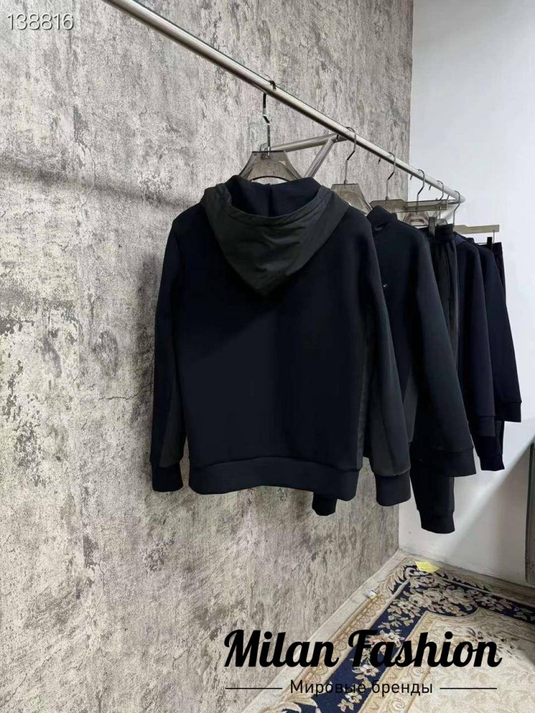 Спортивный костюм  Prada V33442. Вид 2