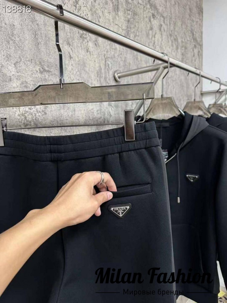 Спортивный костюм  Prada V33442. Вид 6