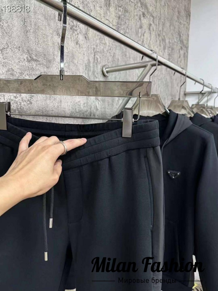 Спортивный костюм  Prada V33442. Вид 7