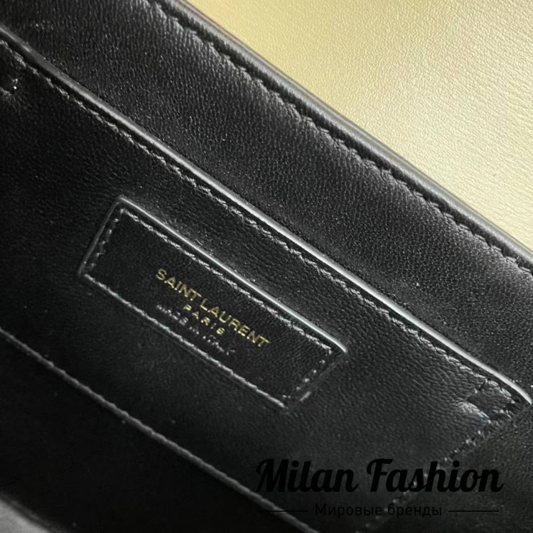Сумочка Yves Saint Laurent an-0638. Вид 7