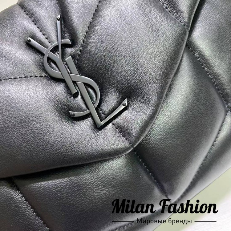 Сумка женская  Yves Saint Laurent v1353. Вид 3