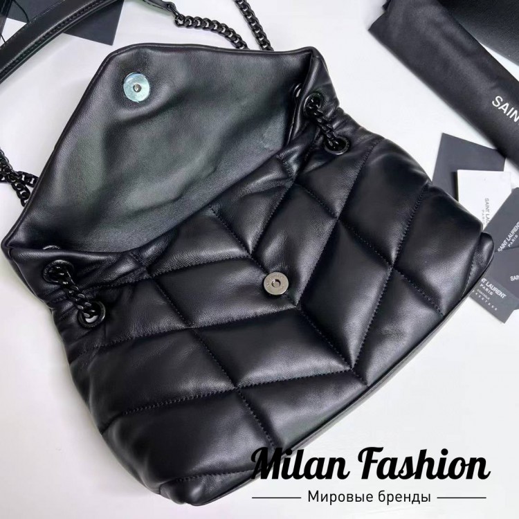 Сумка женская  Yves Saint Laurent v1353. Вид 4