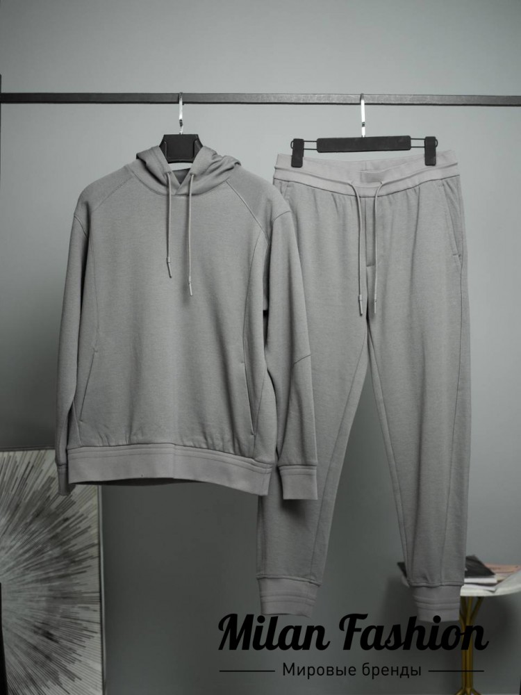 Спортивный костюм  ZEGNA V33597. Вид 1