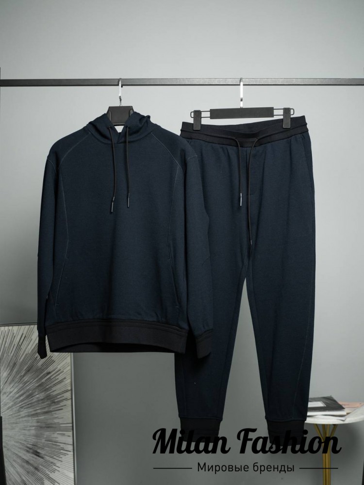 Спортивный костюм  ZEGNA V33596. Вид 1