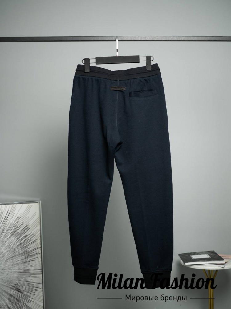 Спортивный костюм  ZEGNA V33596. Вид 3