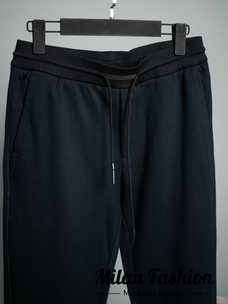 Спортивный костюм  ZEGNA V33596. Вид 8