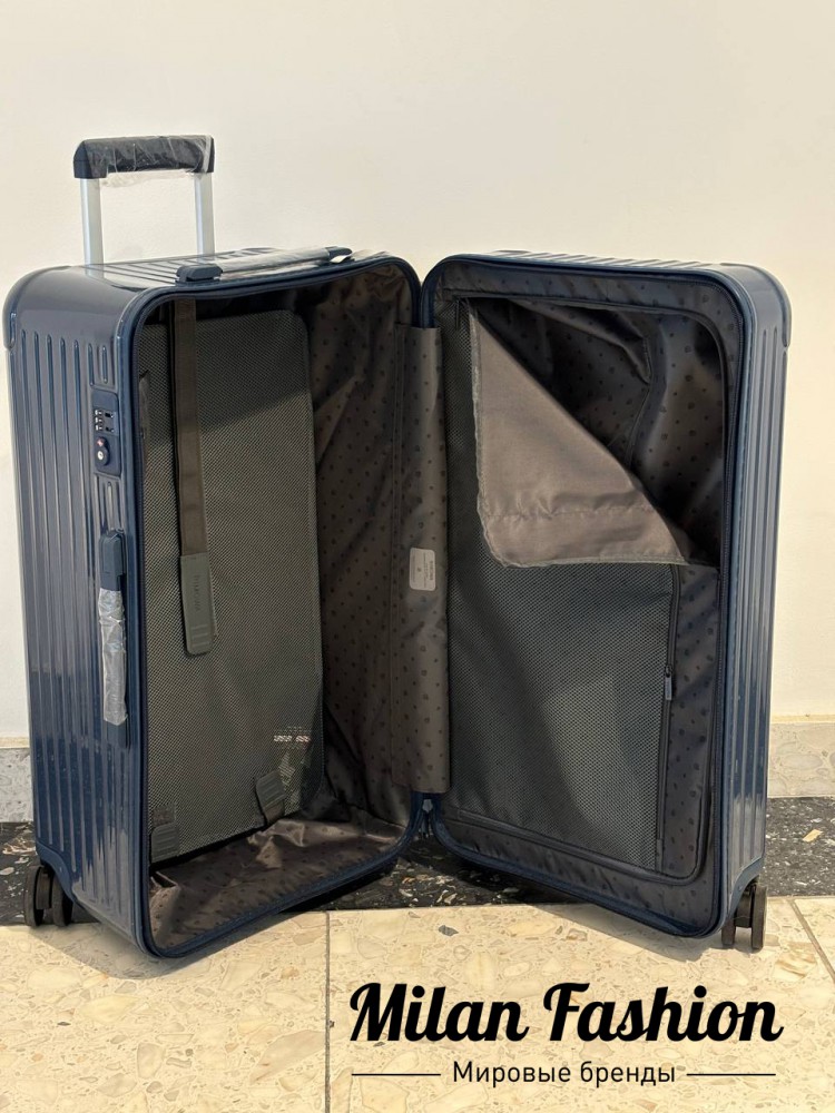 Чемодан Rimova … V52261. Вид 4