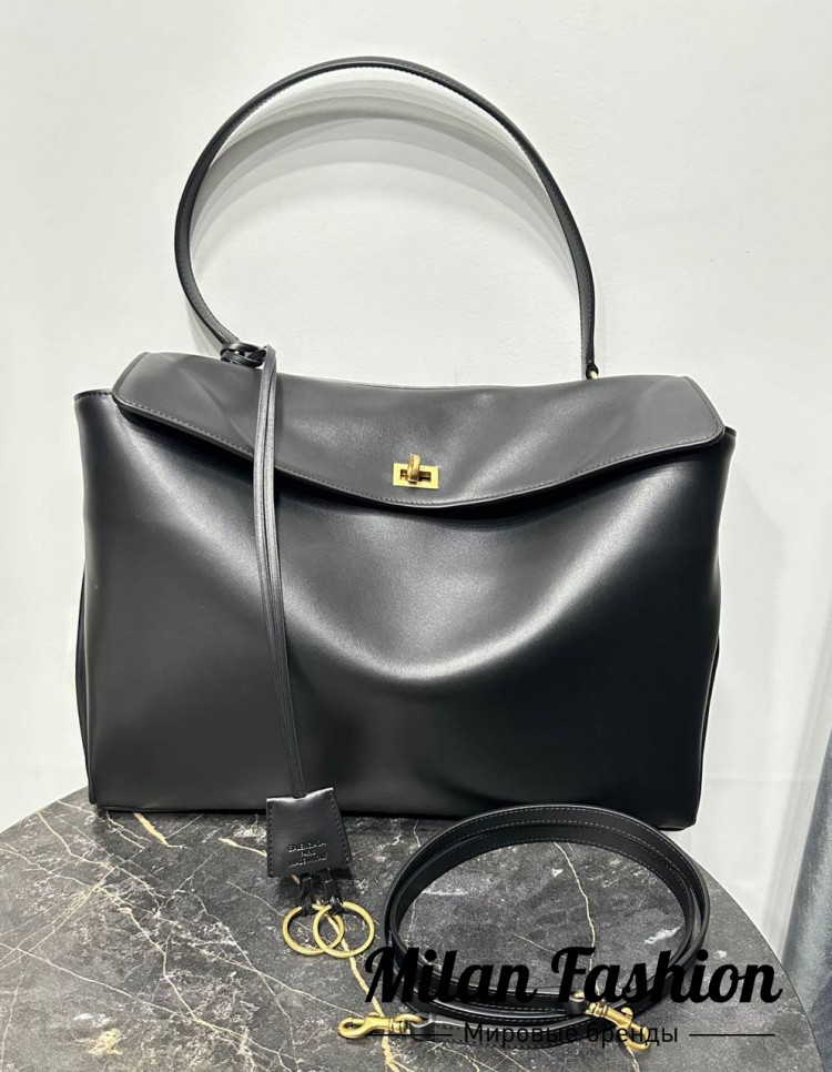 Сумка Rodeo L Balenciaga V33694. Вид 1