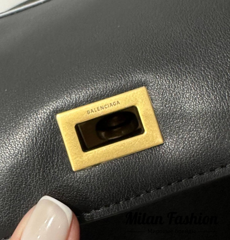 Сумка Rodeo L Balenciaga V33694. Вид 6