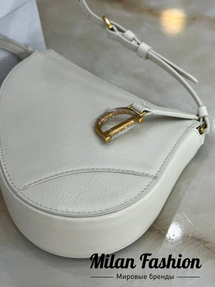 Сумка Saddle Rodeo  Christian Dior V33690. Вид 3