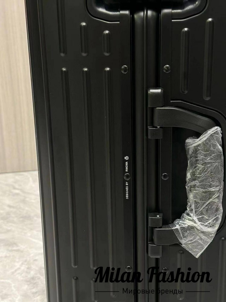 Чемодан Rimova … V52246. Вид 3