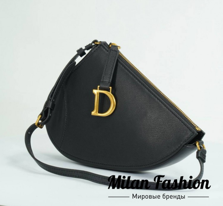 Сумка Saddle Rodeo  Christian Dior V33687. Вид 1