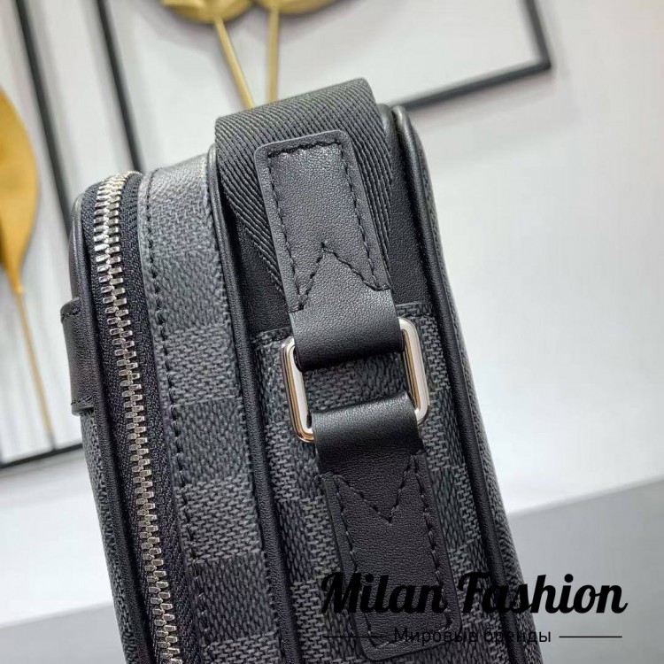 Сумка  Louis Vuitton V52040. Вид 8