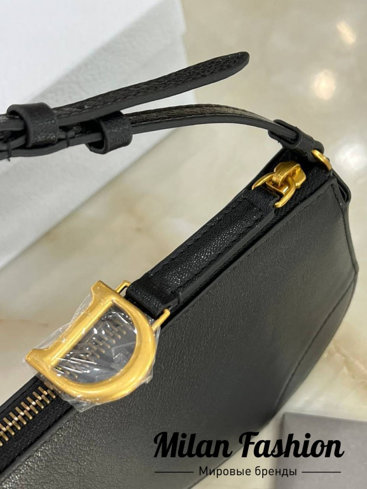 Сумка Saddle Rodeo  Christian Dior V33687. Вид 4