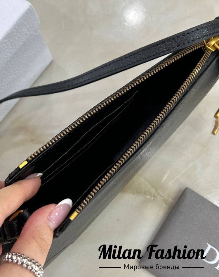 Сумка Saddle Rodeo  Christian Dior V33687. Вид 2