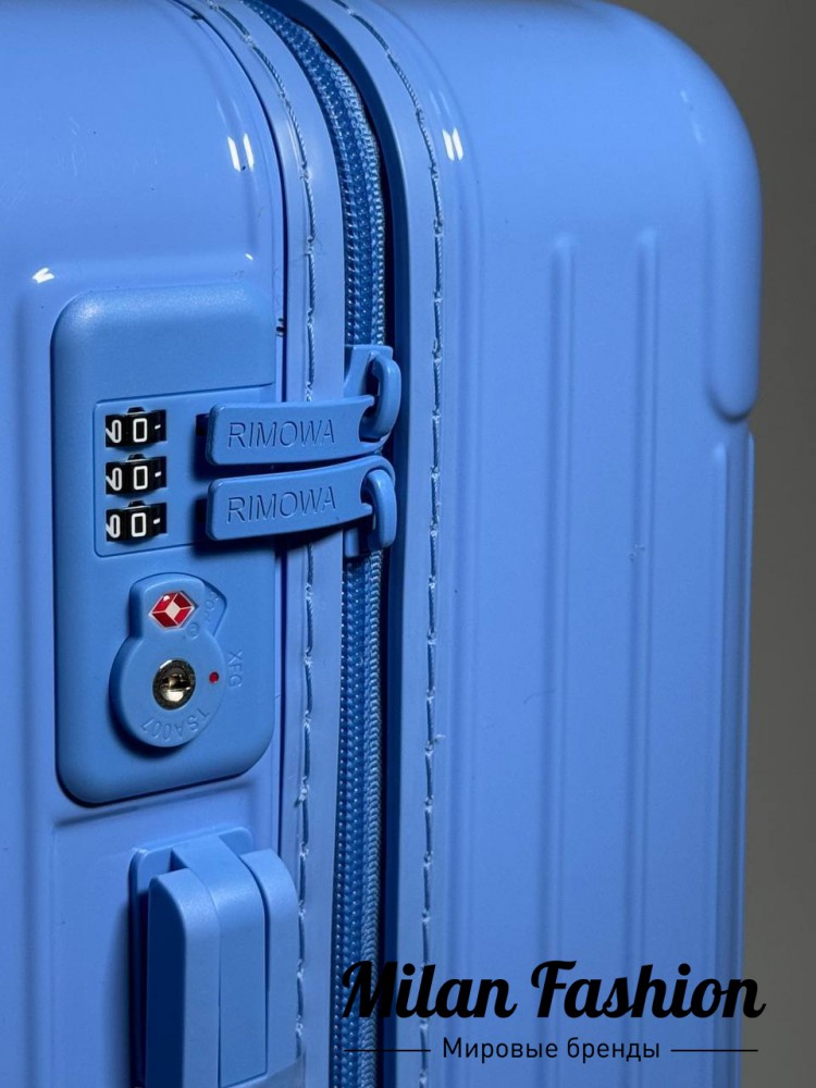 Чемодан Rimova  … V52257. Вид 5
