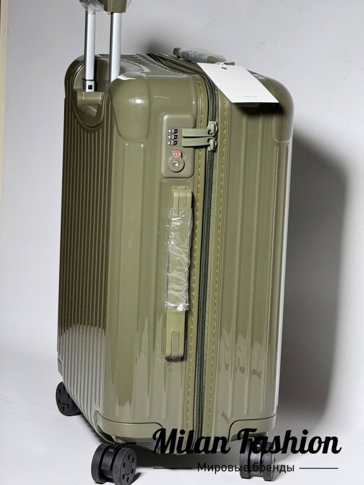 Чемодан Rimova  … V52256. Вид 4