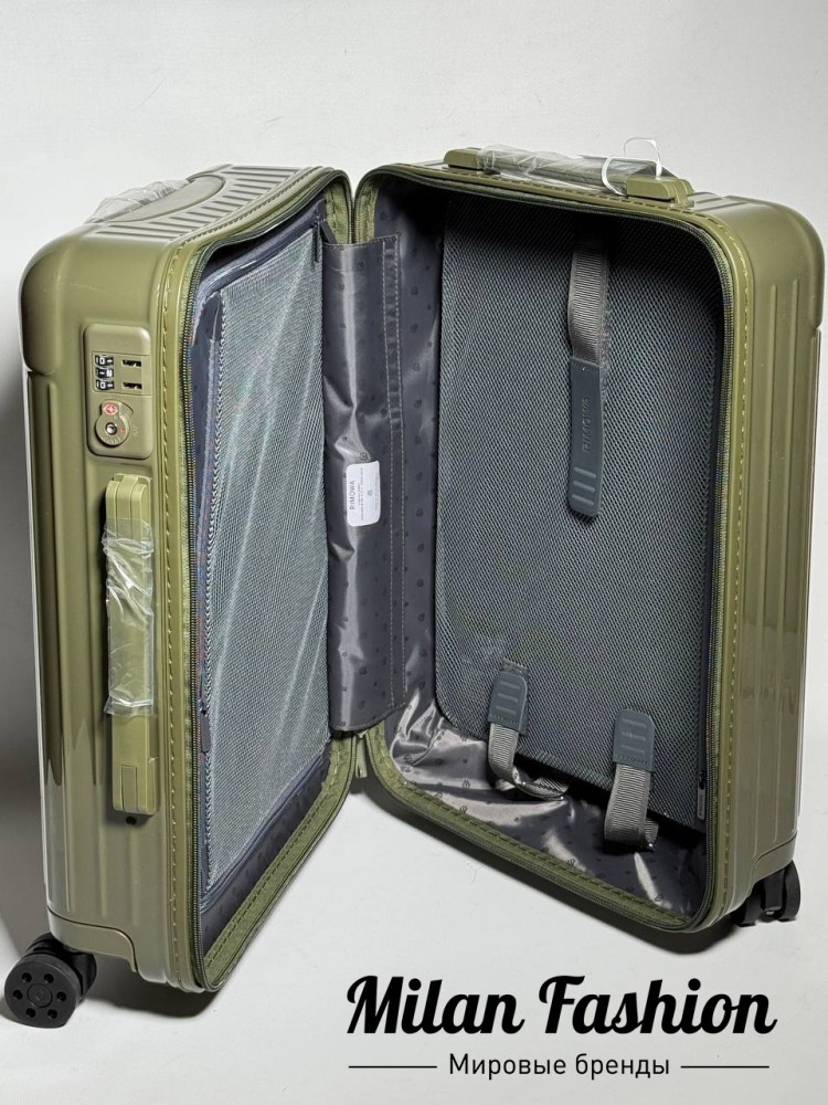 Чемодан Rimova  … V52256. Вид 5