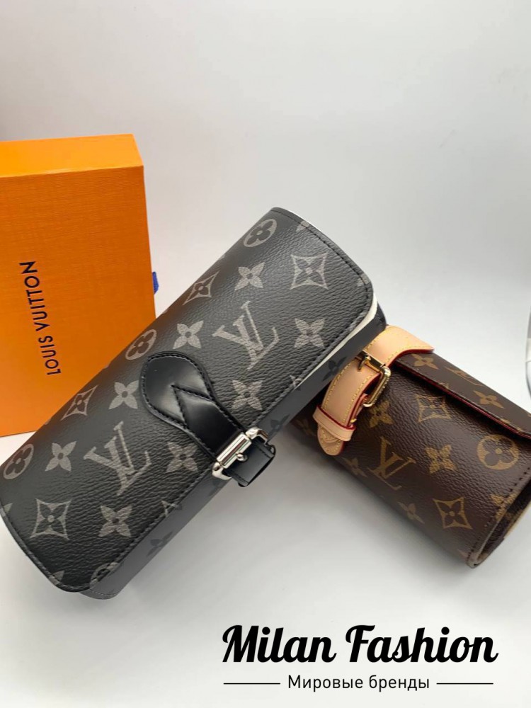 Футляр для часов  Louis Vuitton V13653. Вид 7
