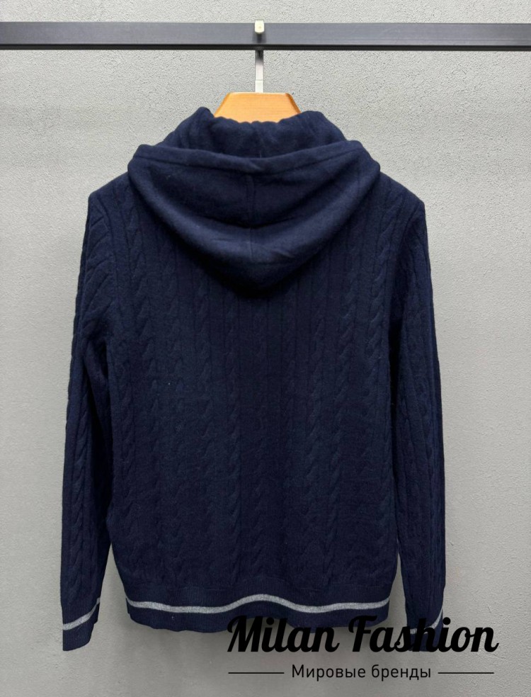 Кардиган  Kiton V33446. Вид 3