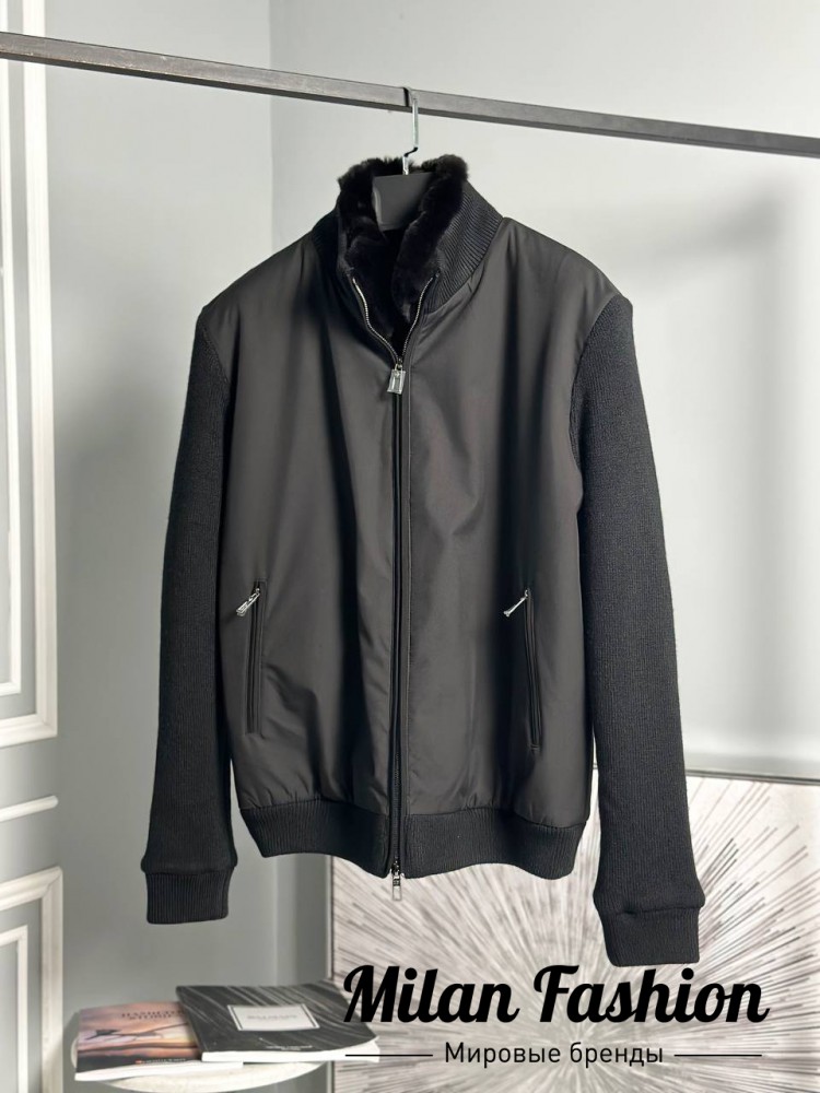 Куртка  Loro Piana V33515. Вид 1