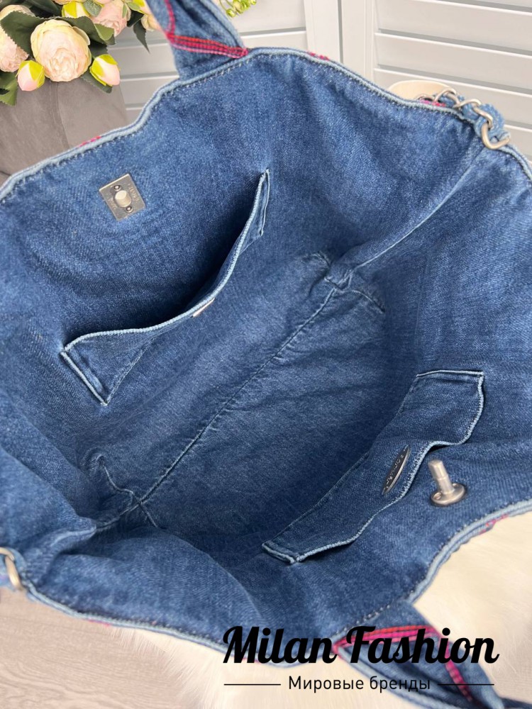 Сумка Chanel V33718. Вид 2