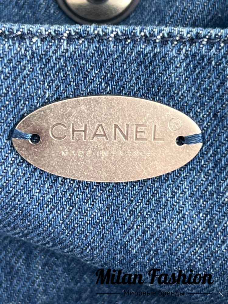 Сумка Chanel V33718. Вид 3