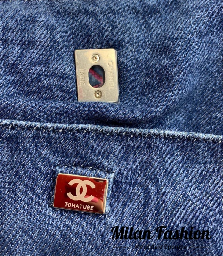 Сумка Chanel V33718. Вид 4