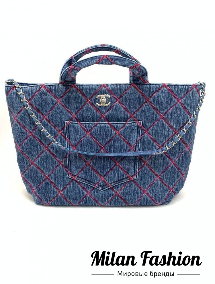 Сумка Chanel V33718. Вид 5