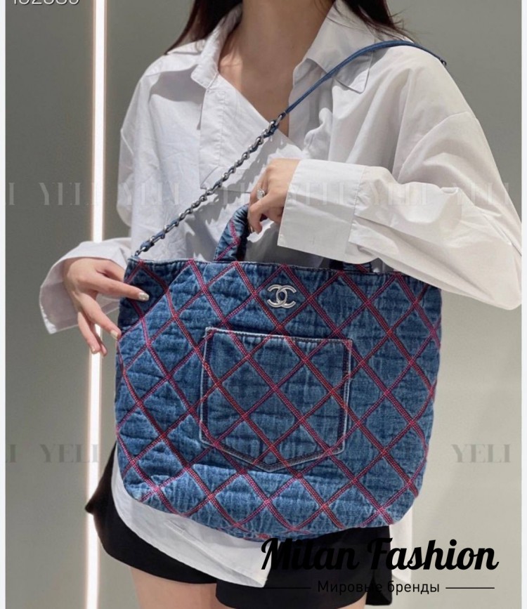 Сумка Chanel V33718. Вид 7