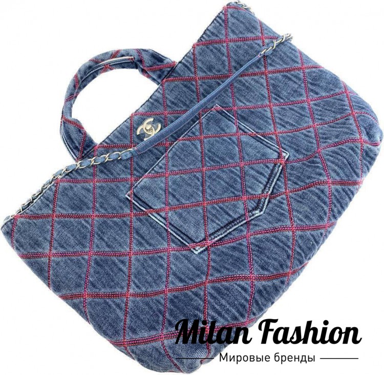 Сумка Chanel V33718. Вид 6