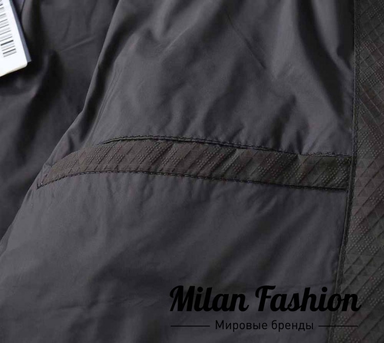 Куртка  Prada V33517. Вид 3