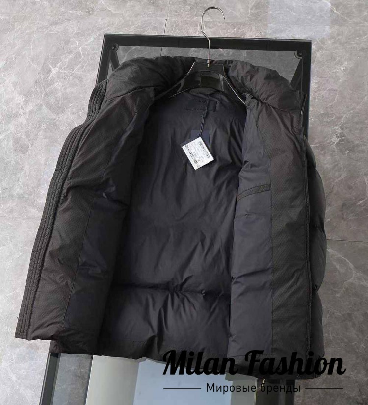 Куртка  Prada V33517. Вид 4