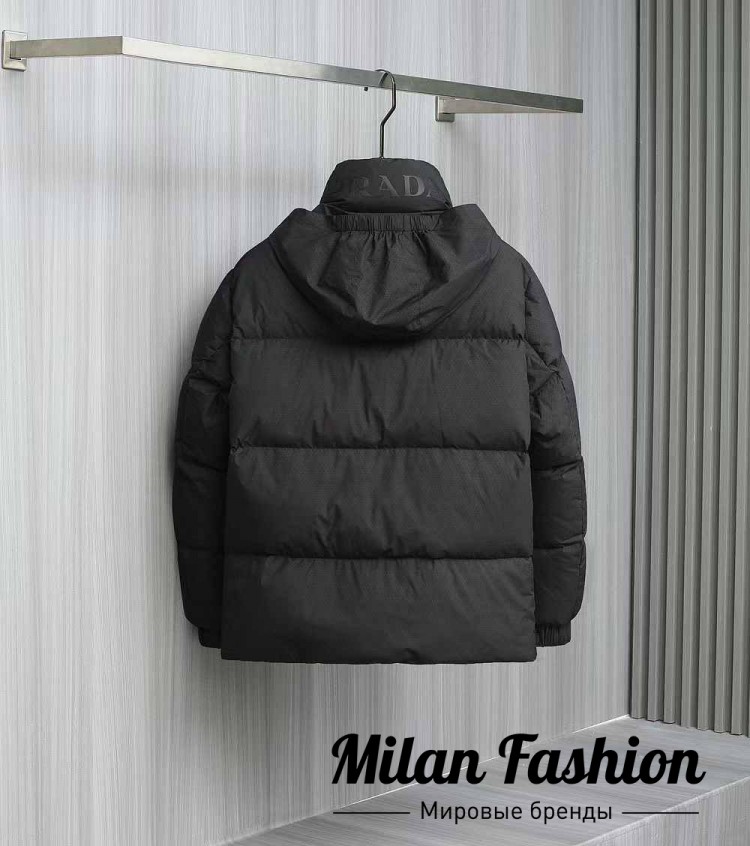 Куртка  Prada V33517. Вид 2