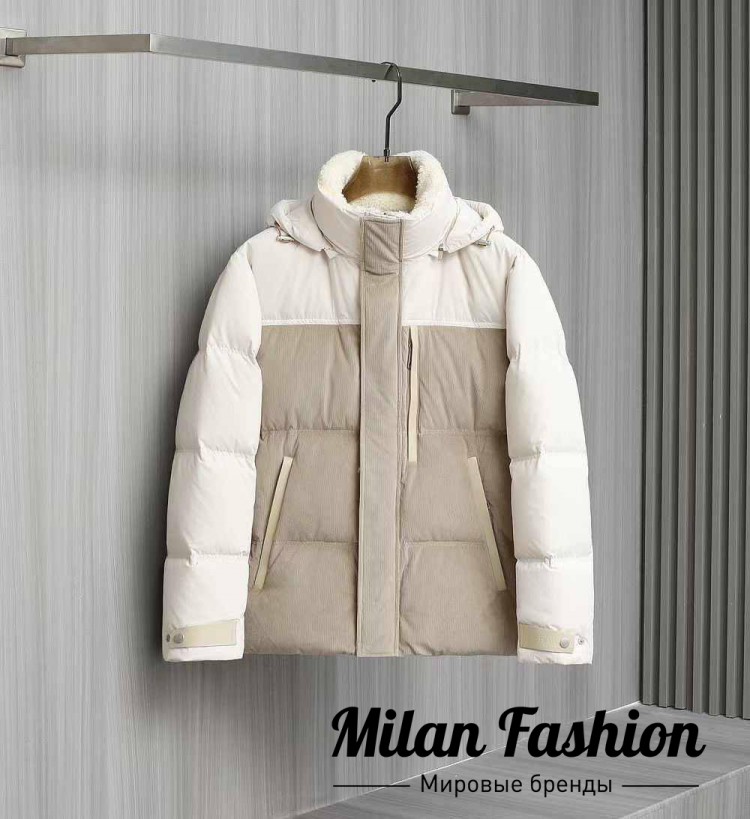 Куртка  ZEGNA V33523. Вид 1