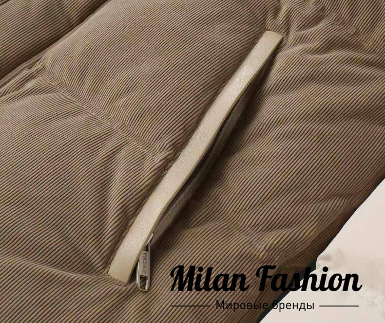 Куртка  ZEGNA V33523. Вид 7