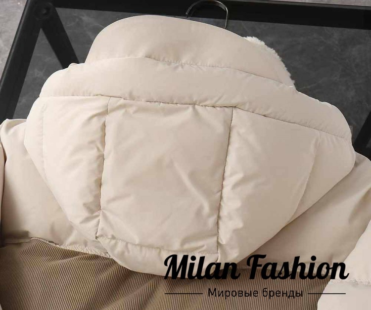 Куртка  ZEGNA V33523. Вид 4