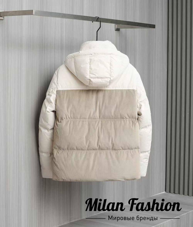 Куртка  ZEGNA V33523. Вид 3