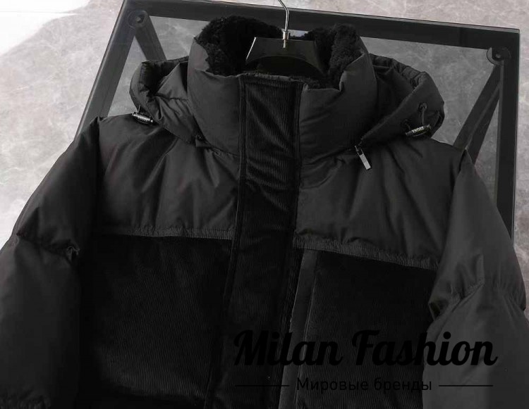 Куртка ZEGNA V33530. Вид 5